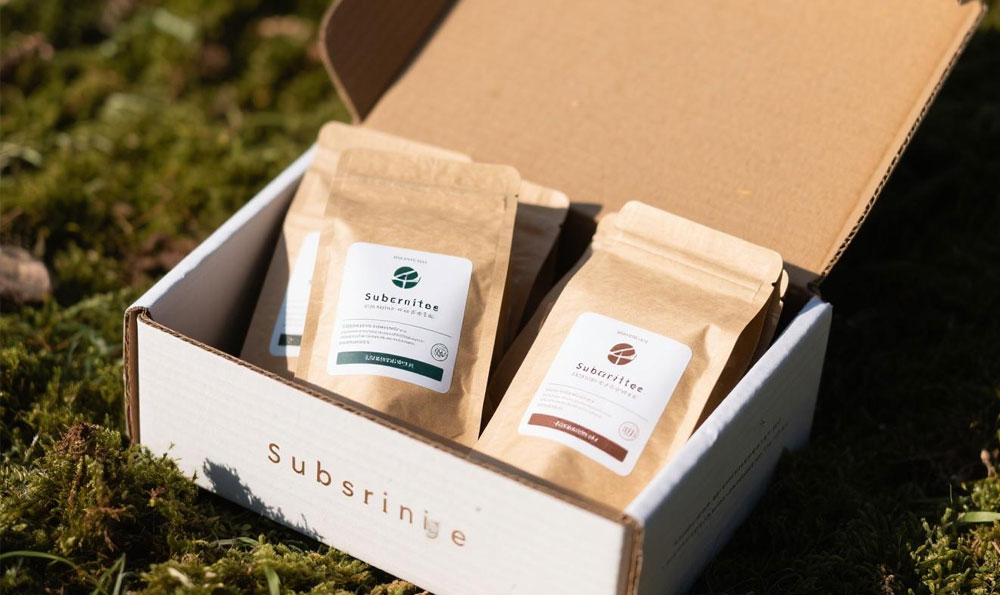 custom printed packaging Пользовательская печатная упаковка