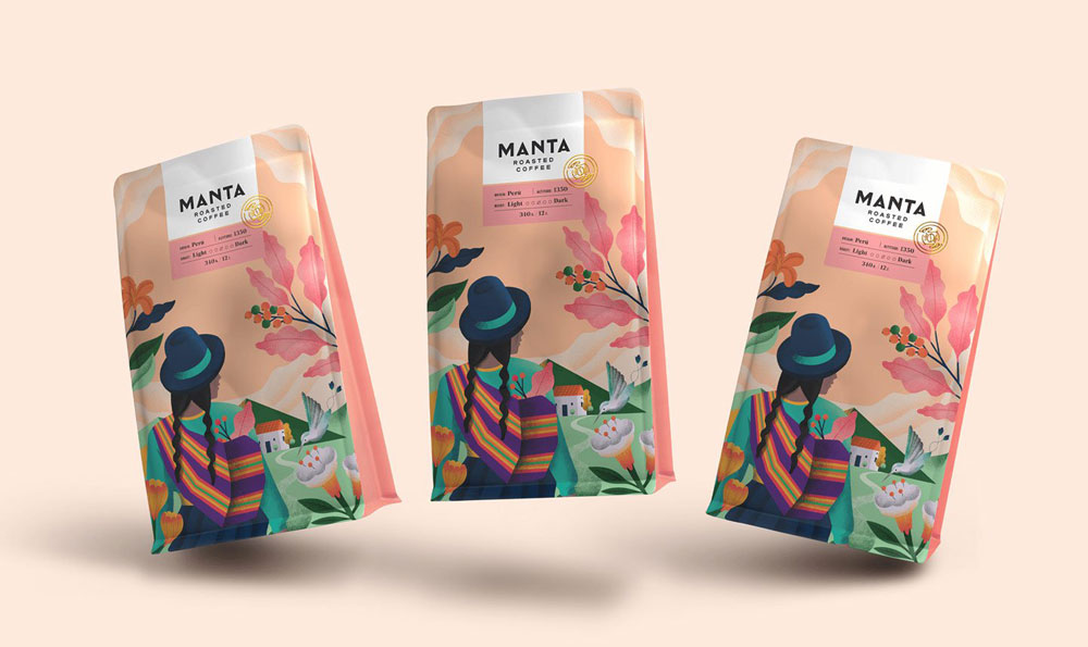Right-Coffee-Packaging Право-кофе-пака