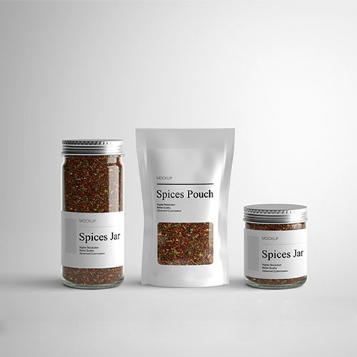 spices-packaging специи