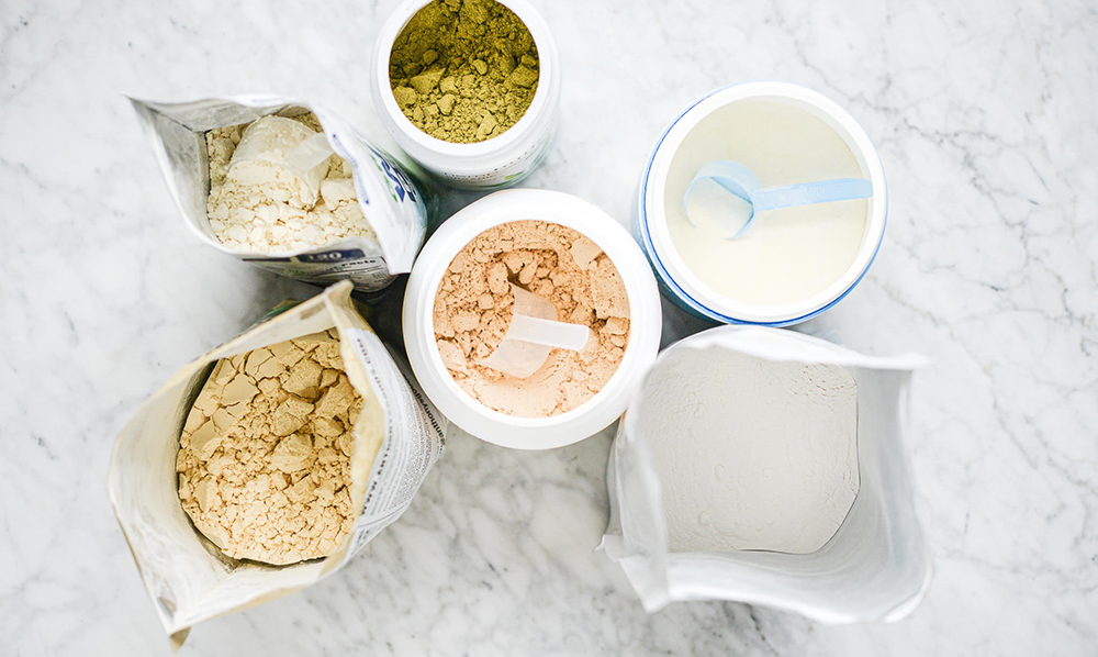 protein powder packaging1 Протеиновая порошковая упаковка1