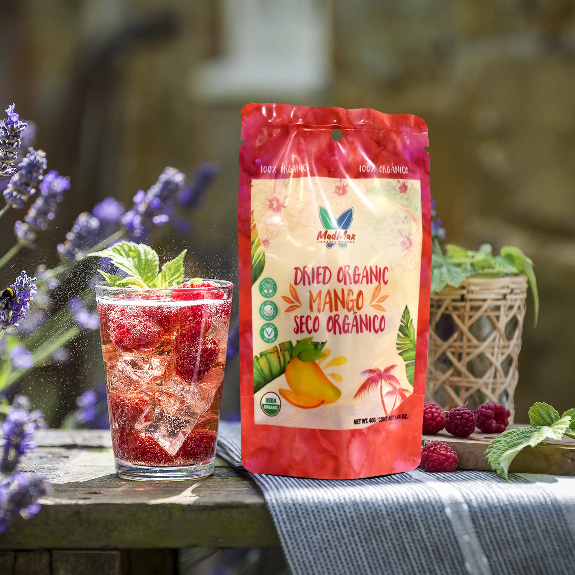 compostable packaging for food компостируемая упаковка для еды