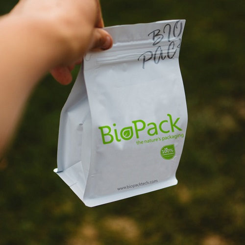 Развертывание будущего: изучение жизнеспособности биоразлагаемых мешков кофе при удовлетворении потребительских требований