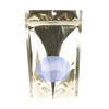Низкий MOQ Food Grade Bio Recycylable Clearable Clear Window