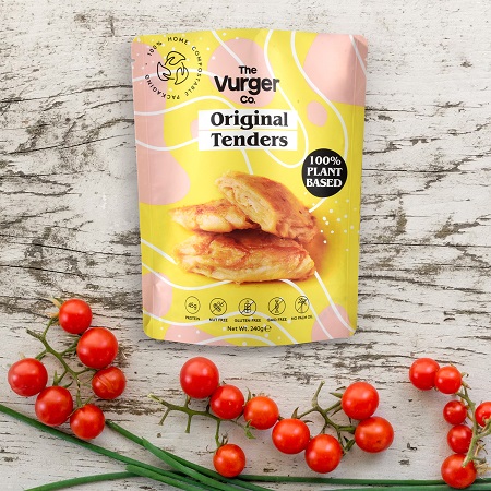 Питая свою душу и планету: история успеха бренда на основе растений.