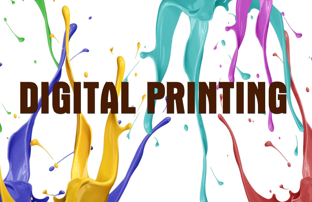 цифровой печатный мешочек