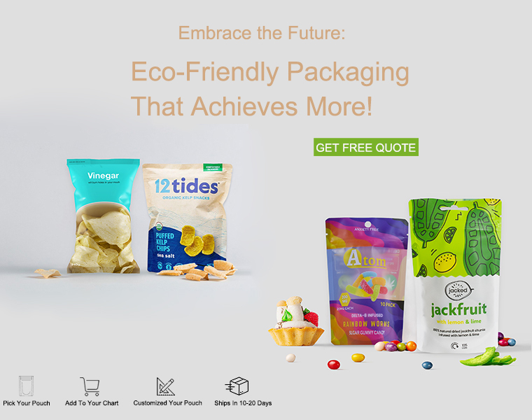 eco-friendly packaging