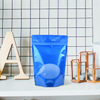 Низкий MOQ Food Grade Bio Recycylable Clearable Clear Window