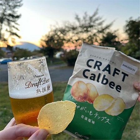 биоразлагаемые potato-chip-bags