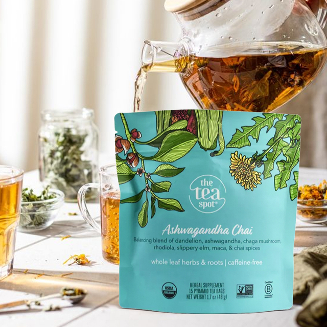 Биоразлагаемые стойки