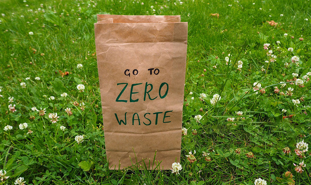 переработка бумажных пакетов