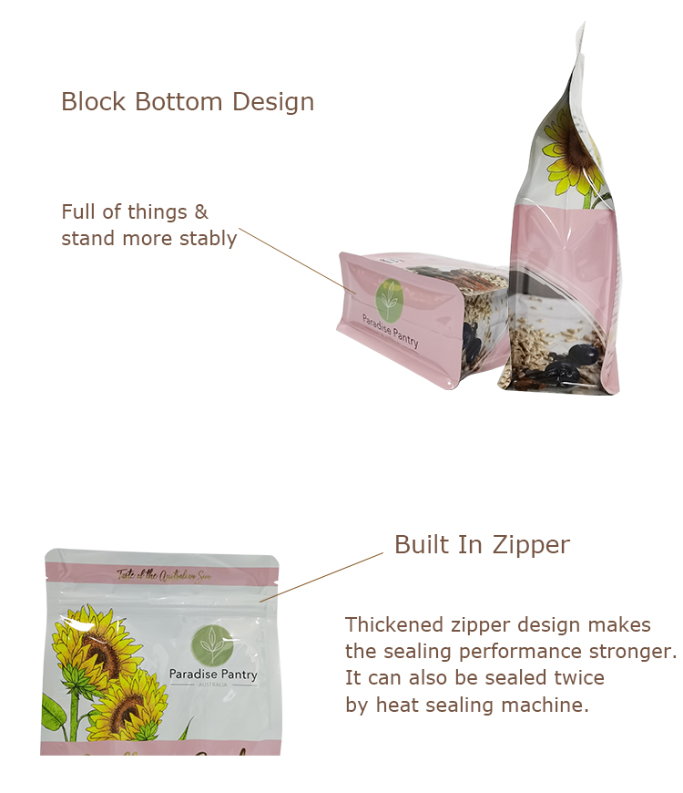 Digitalprint Food Bag (2)