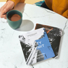 Creative Design Home Compostable Ellophan