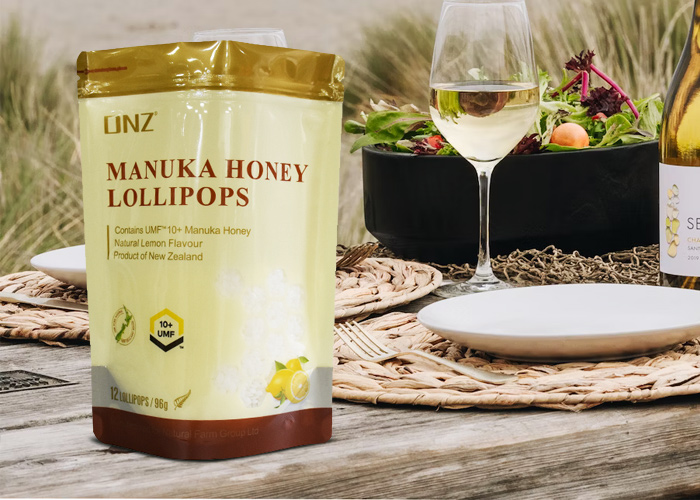 небольшая упаковка конфет (1)