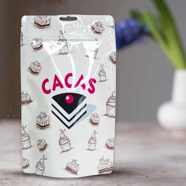 Без пластика матовой заповедной, устойчивой к детскому устойчивому на молнии