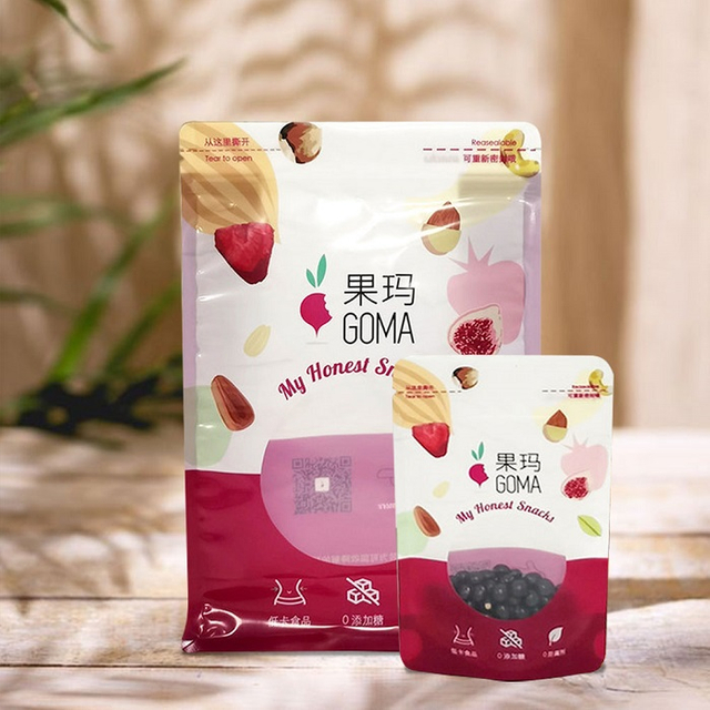 Китай производитель коричневый блок нижний kraft sos сумки оптом для органических сушеных товаров