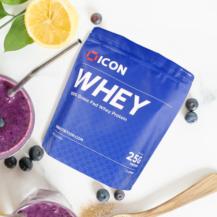 Хранение белкового порошка в компостируемом пакете на молнии: устойчивое решение