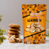 Декоративный подарок смазычивает домашние компостируемые продукты безопасные чистые мешки для виолончели для печенья