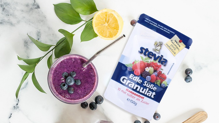 натуральная упаковка белка