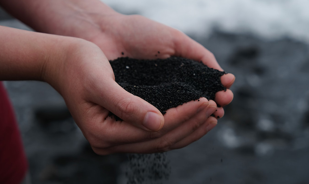 компостируемые материалы