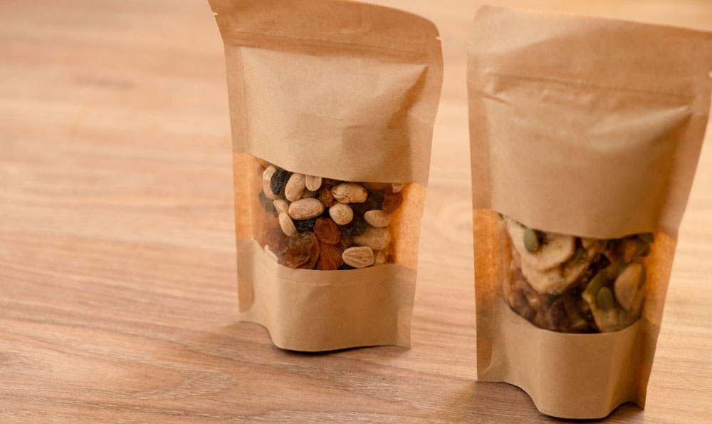 экологически чистые снек-баки