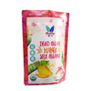 Заводская цена пользовательская органическая сухой товары Mango Seca Bag