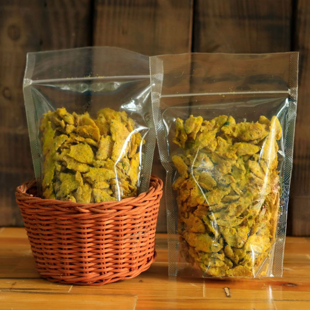 Пользовательский кукурузный крахх