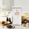 Сторонний кофейный мешочек с застежкой