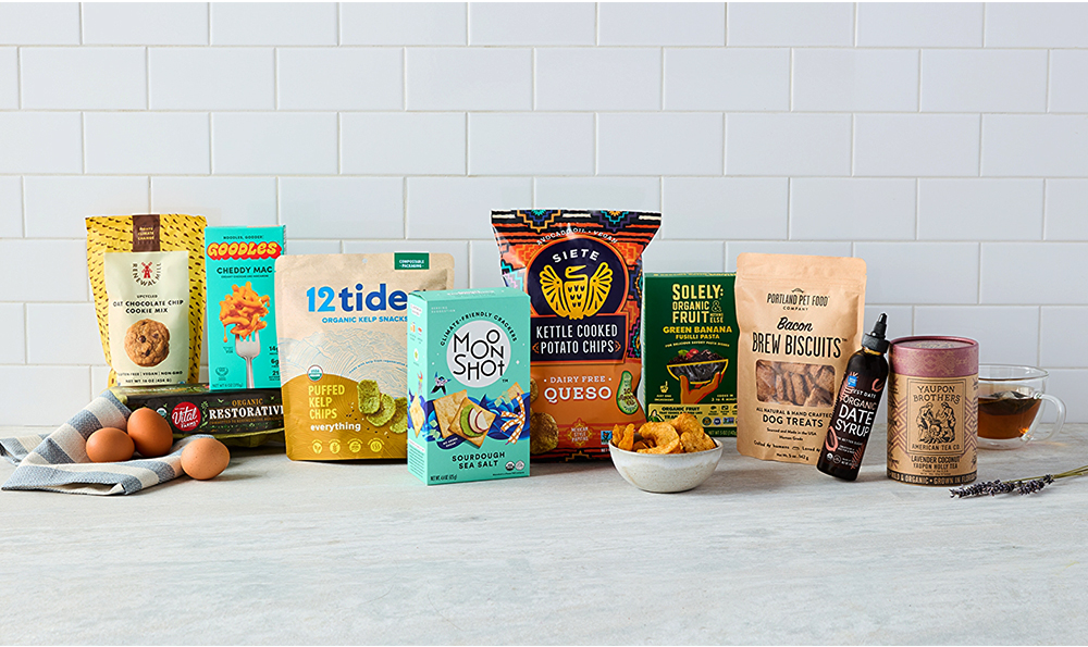 Упаковочные решения