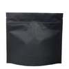Устойчивая упаковка переработка PE 4 Stand Up Coffee Bag 250g