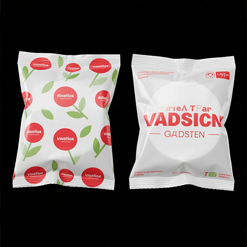 Гибкая пленка с высокой точки