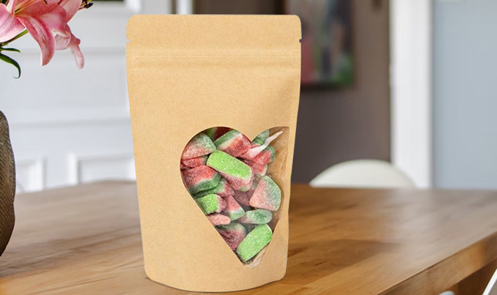 Сладкие сумки