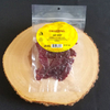 Растительные зеленые PE Custom Printed Beef Jerky Bags Ohlosale