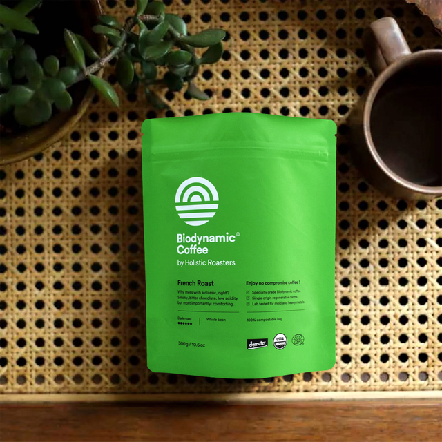 Biotre Coffee Bags