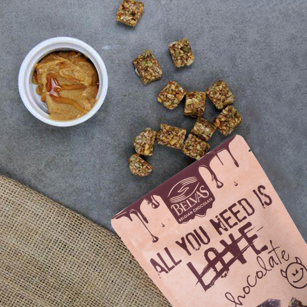 Биоразлагаемая пластиковая сумка на молнии