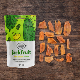 Высушенная упаковка фруктов