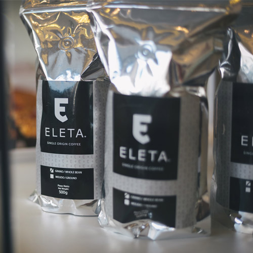 Подлежат ли алюминиевые мешки с кофе переработаны?