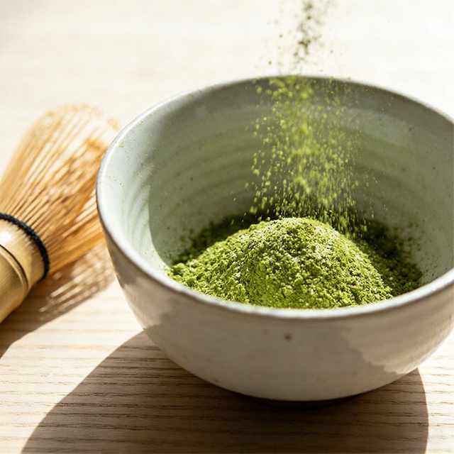 Органическая матча CloudWeave EU