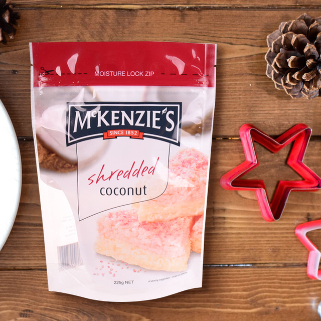 Пользовательский размер прозрачный компостируемый органический печень