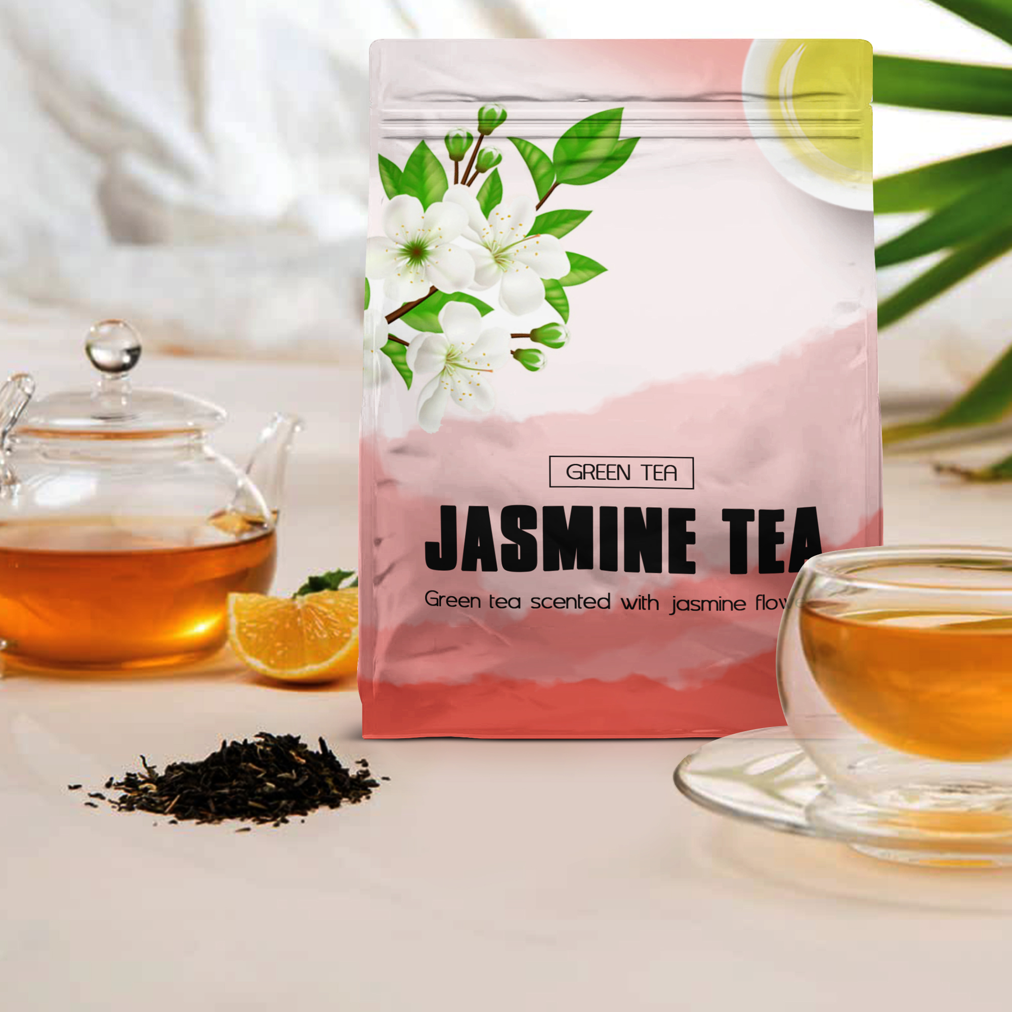 Устойчивая упаковка