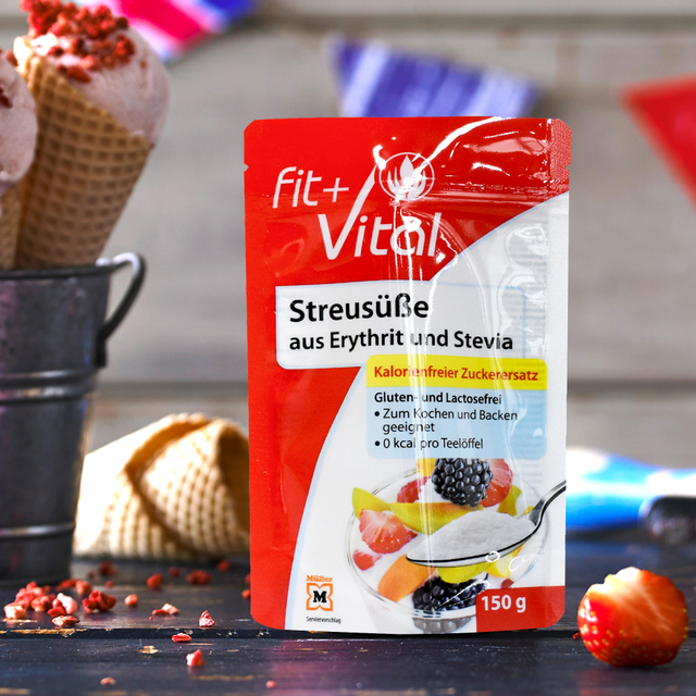 100% переработанная стойка веганская органическая упаковочная сумка с белым сахаром