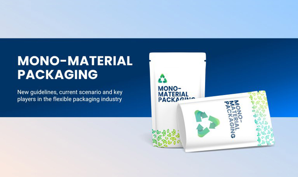 Мономатериальная упаковка