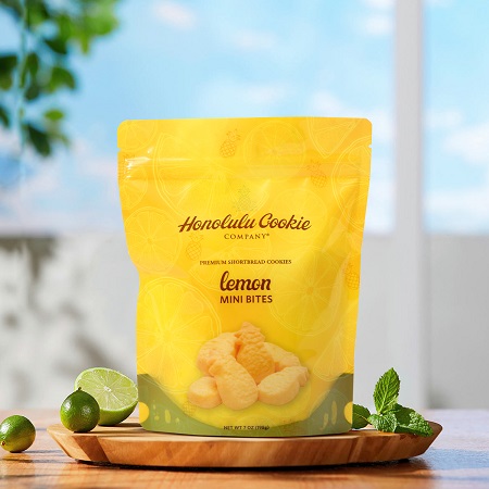 Биопластические переработанные закуски