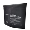 Устойчивая упаковка переработка PE 4 Stand Up Coffee Bag 250g
