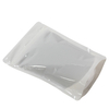 NK Cellophane Home Compostable Stand Up upper Sag для орехов и бобов