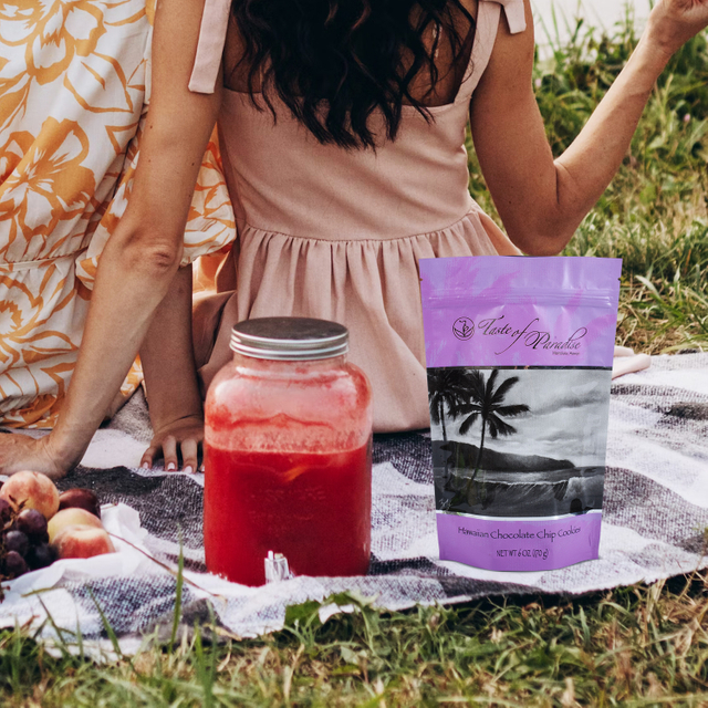 Оптовая пользовательская печать 100% биоразлагаемые пакетные сумки для печенья