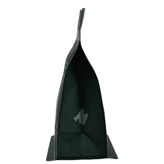 Пользовательские экологические сумки для кофе с клапаном