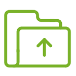 Загрузите свои работы