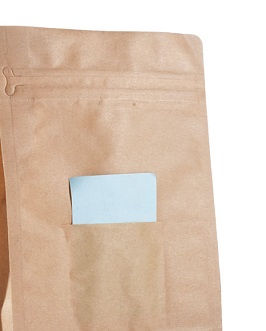 мешочек с передним карманом