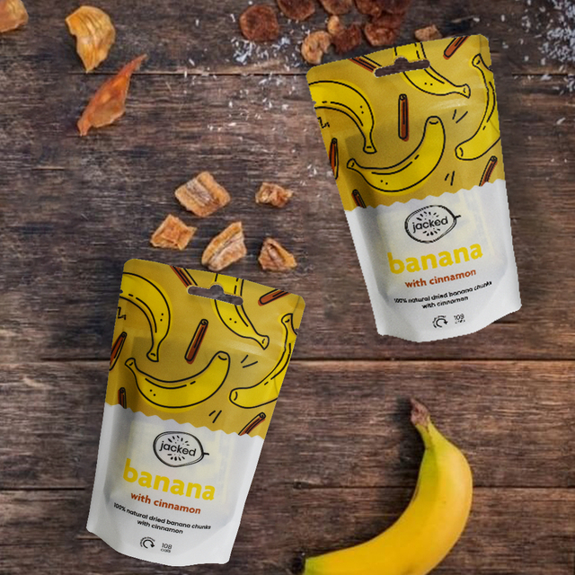 Сухой фруктивный упаковочный мешочек