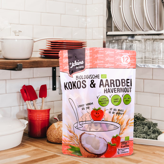 Сертификация биопластичных материалов экологически чистая упаковка продуктов питания для органических товаров